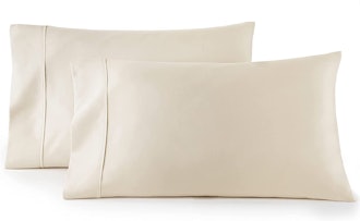 HC Collection Microfiber Pillowcase (2-Pack)