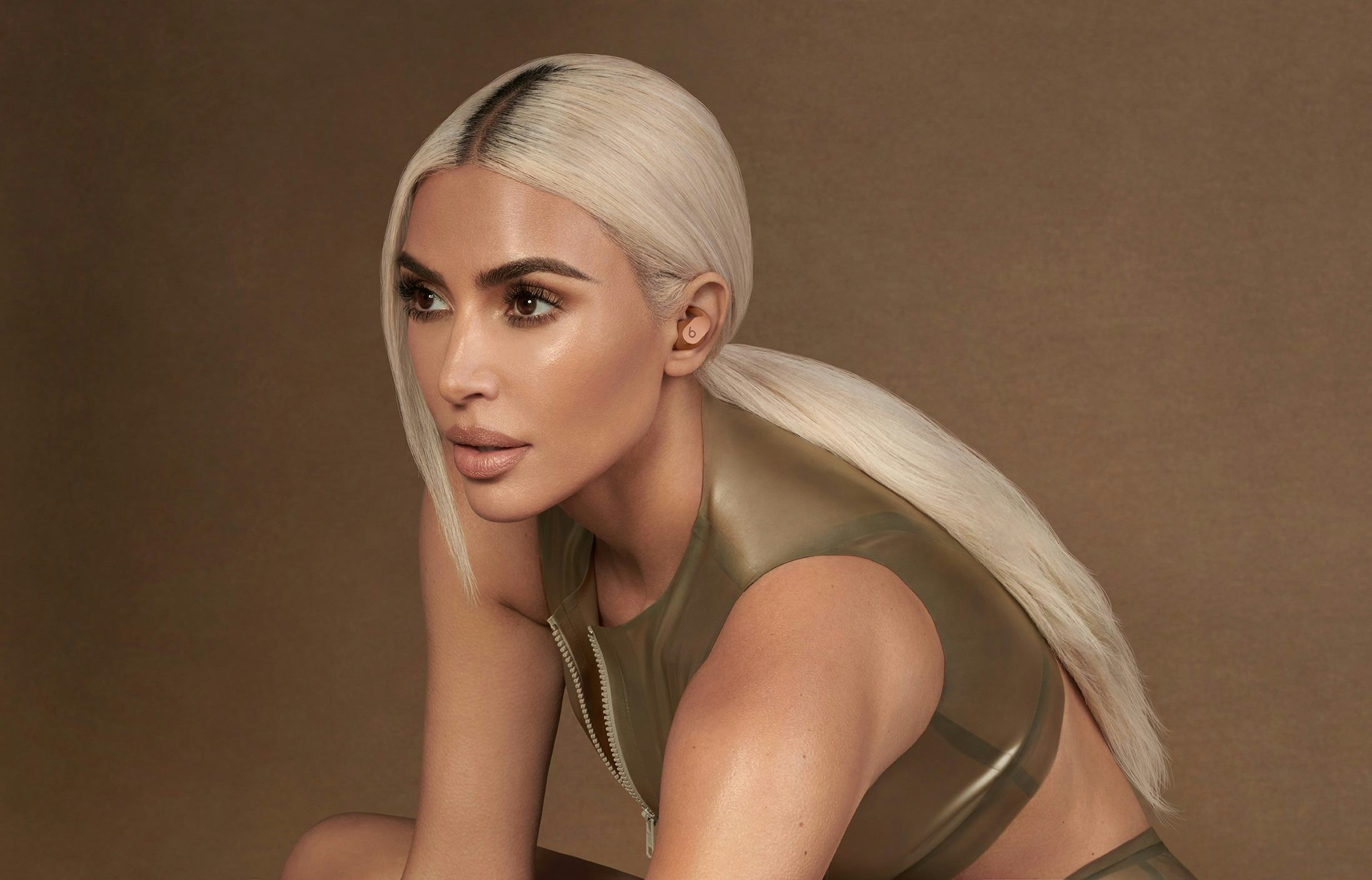 Kim Kardashian X Beats: Price, Colors, Release Date, Where To Buy, & More