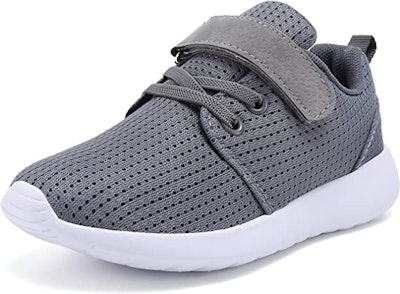 16 Durable, Sturdy Sneakers For Active Kids