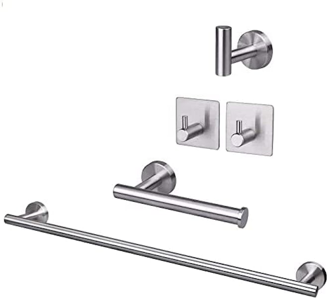 TocTen Bathroom Hardware Set (5 Pieces)