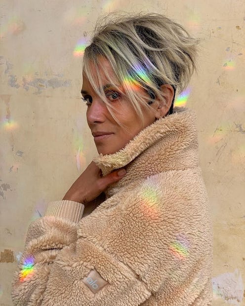Halle Berry