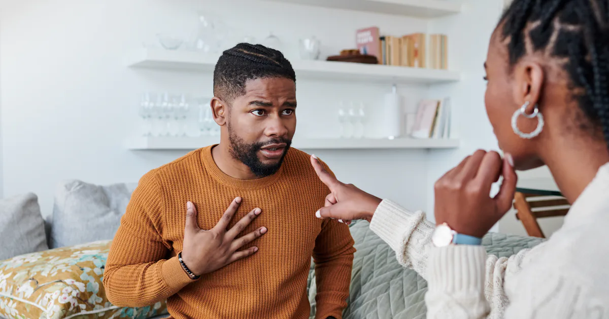 How To Listen To Your Partner The Way They Need You To