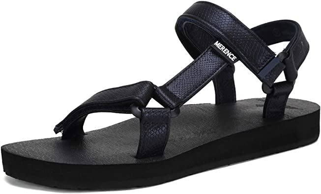 EQUICK Athletic Sandals