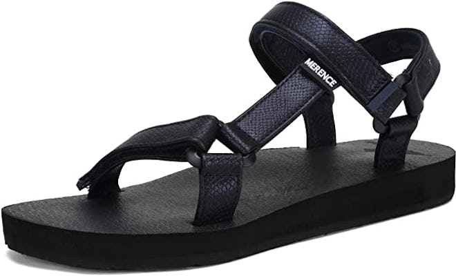 EQUICK Athletic Sandals