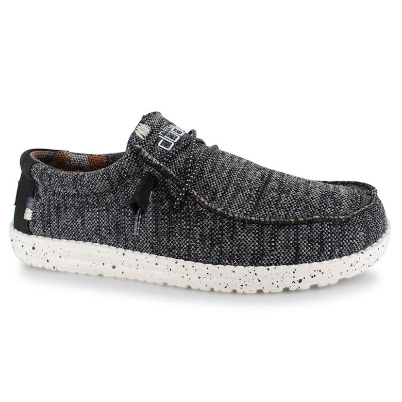 Men's Hey Dude Wally Sox