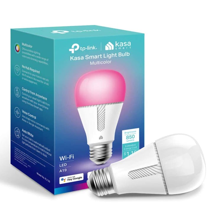 Kasa Smart Bulb