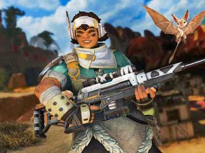 Apex Legends season 14 screenshot