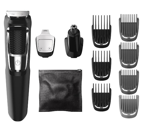 Philips Norelco Multigroomer All-in-One Trimmer Kit