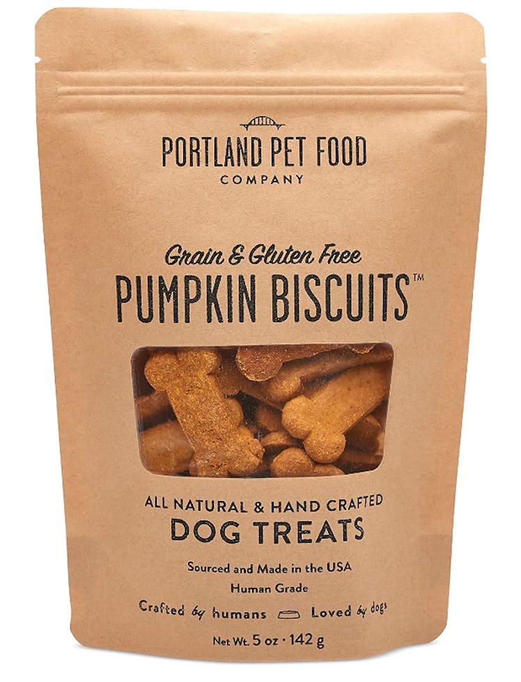Portland Pet Food Company Biscuits