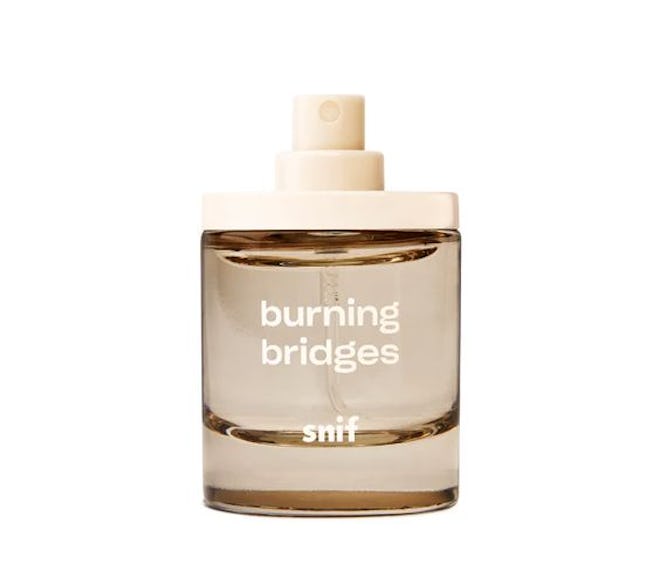 Burning Bridges Fragrance