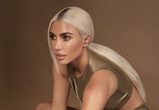Kim Kardashian announced Beats x Kim, a collab with Beats earbuds.