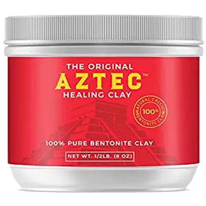 Fleur D'extase Aztec Healing Clay