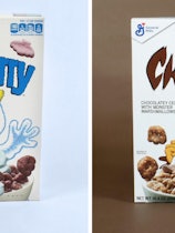 General Mills has announced it's re-launching for classic cereals, including Boo Berry and Count Cho...