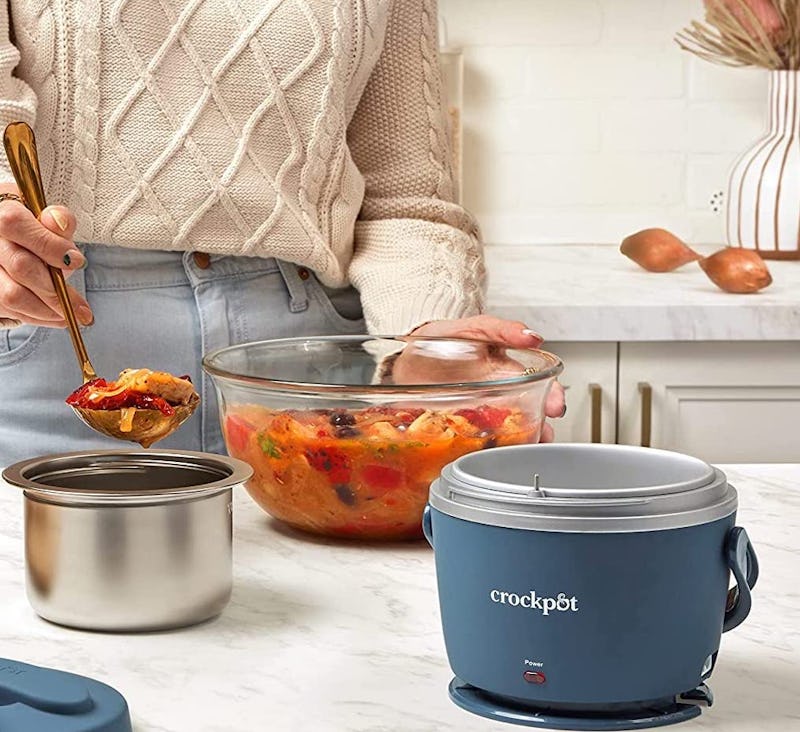 best electric lunch boxes