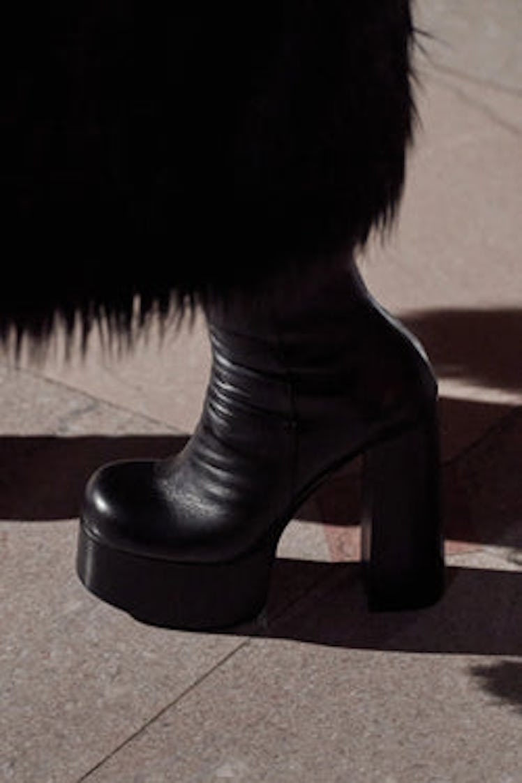 Altuzarra Platform Boots