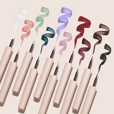 ColourPop Graphix Ink Liners are joining ColourPop's permanent collection.