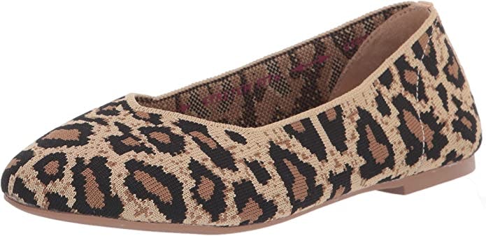 Skechers Cleo-Emerald Ballet Flat