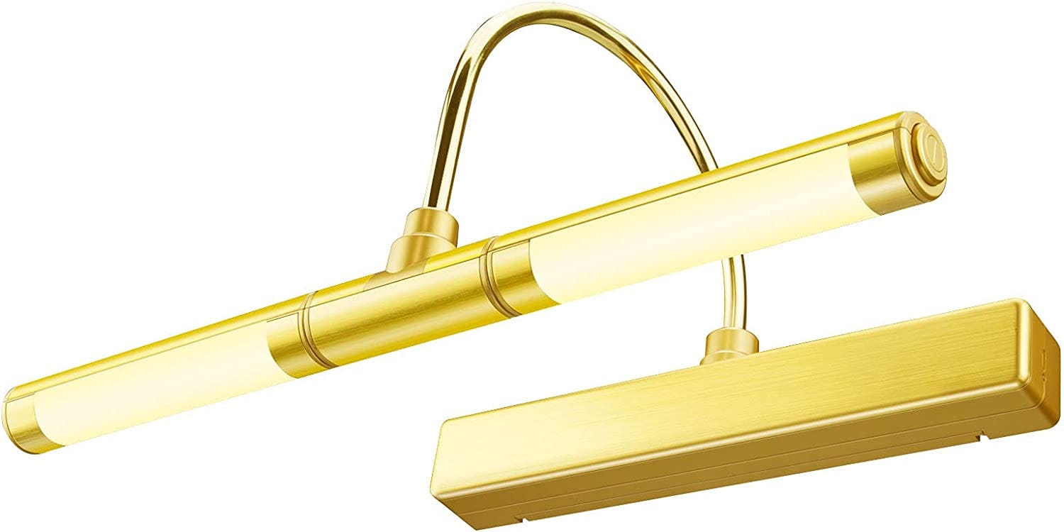 HONGUT Wireless Painting Lights with Remote