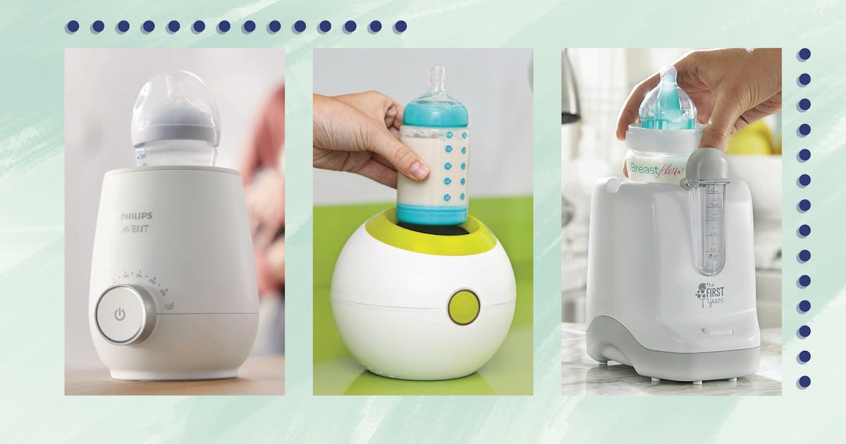 Thermal Bottle Philips Avent Bottle Warmer Breast Milk Wipe Warmer