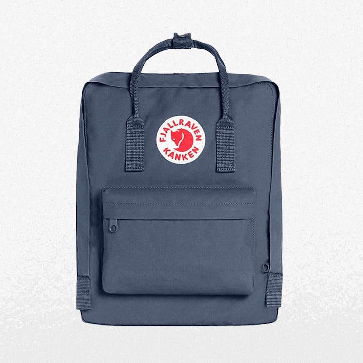 Fjallraven Kanken Classic Backpack