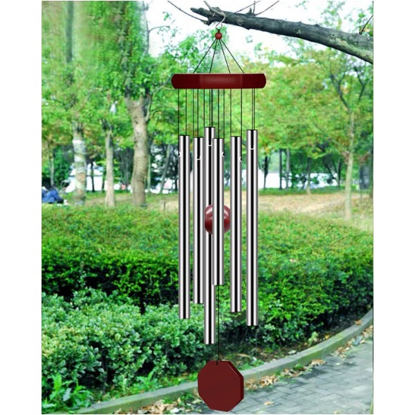 Pgzsy Outdoor  Wind Chime