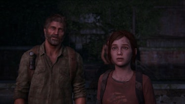Last of Us Part I' safe codes: Combinations, locations, and rewards for  every one