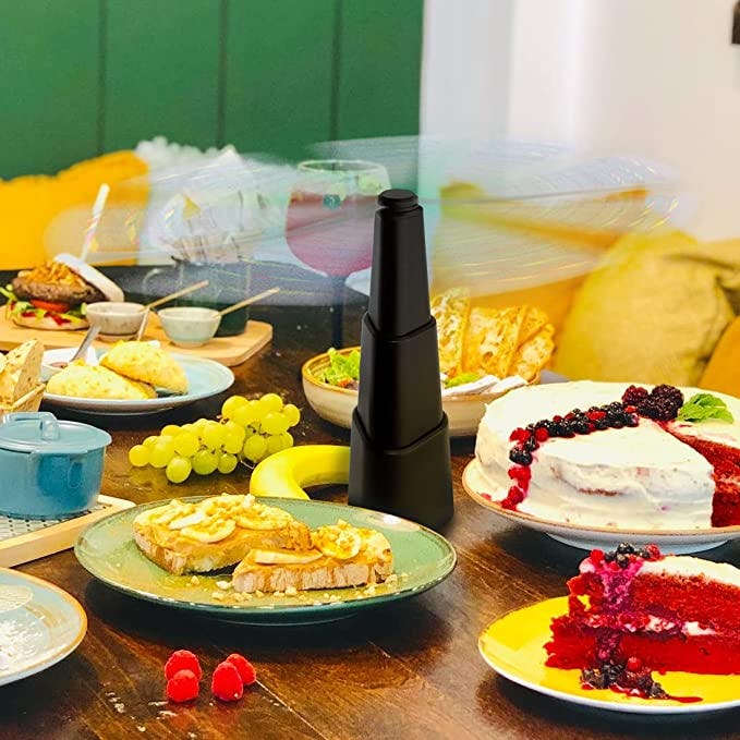 utipef Fly Fans (2-Pack)