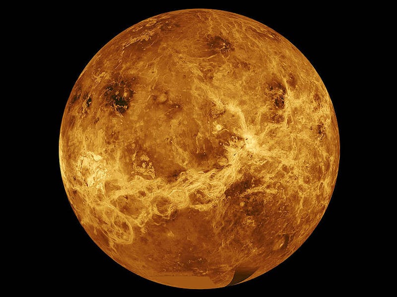 Venus image