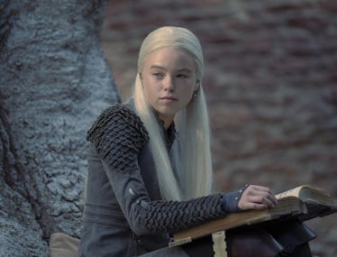 House of the Dragon' Season 1, Episode 1 Recap: What Happened?