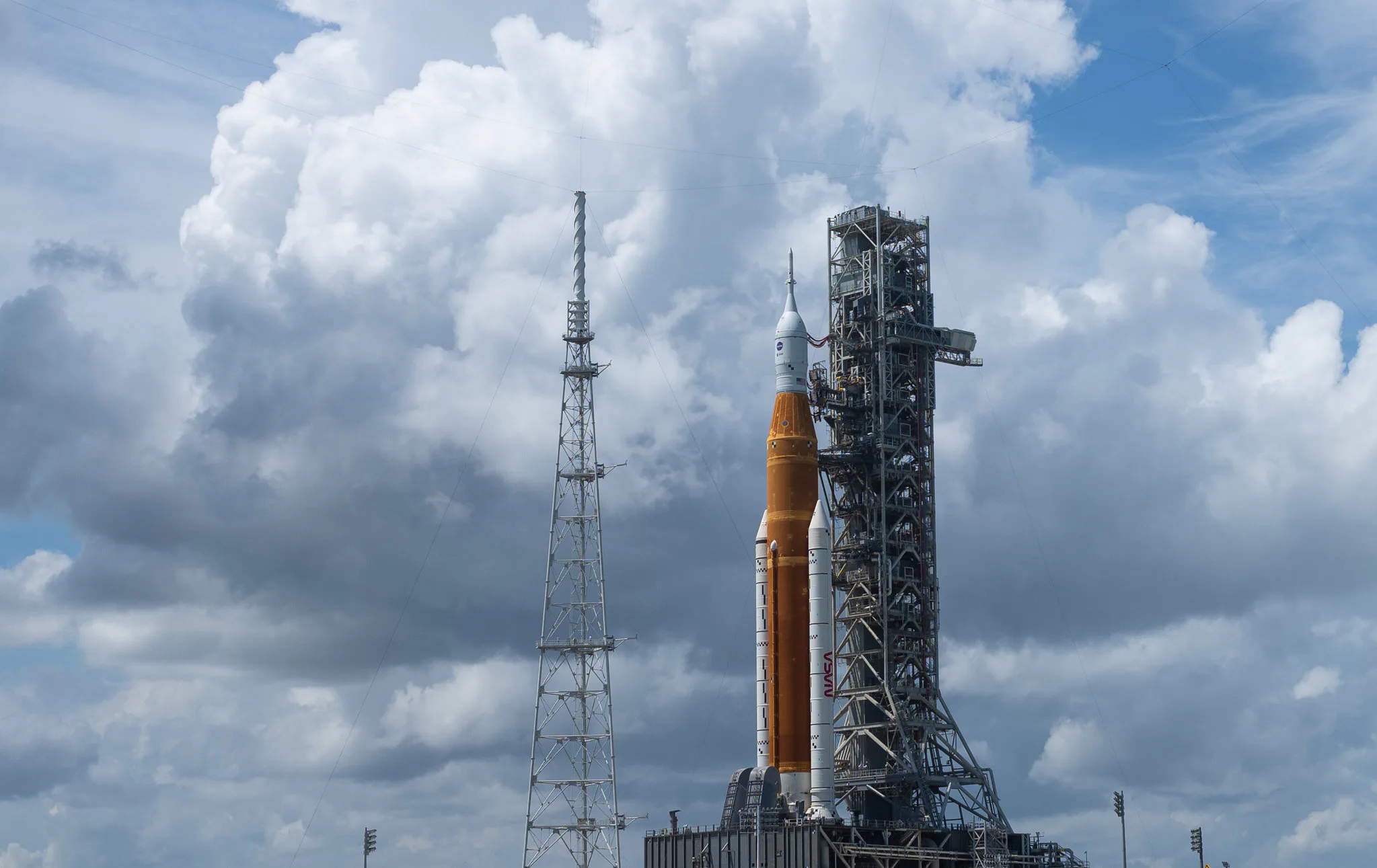 How To Watch The Artemis 1 NASA Launch On September 3rd