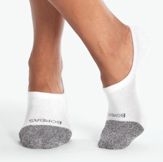 Bombas Women's Cushioned No-Show Socks