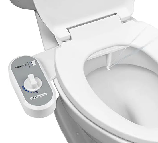 Greenco Bidet Attachment