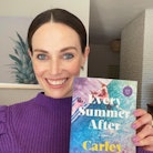 Carley Fortune just published her first romance novel — and it's in everyone's beach bag this summer...
