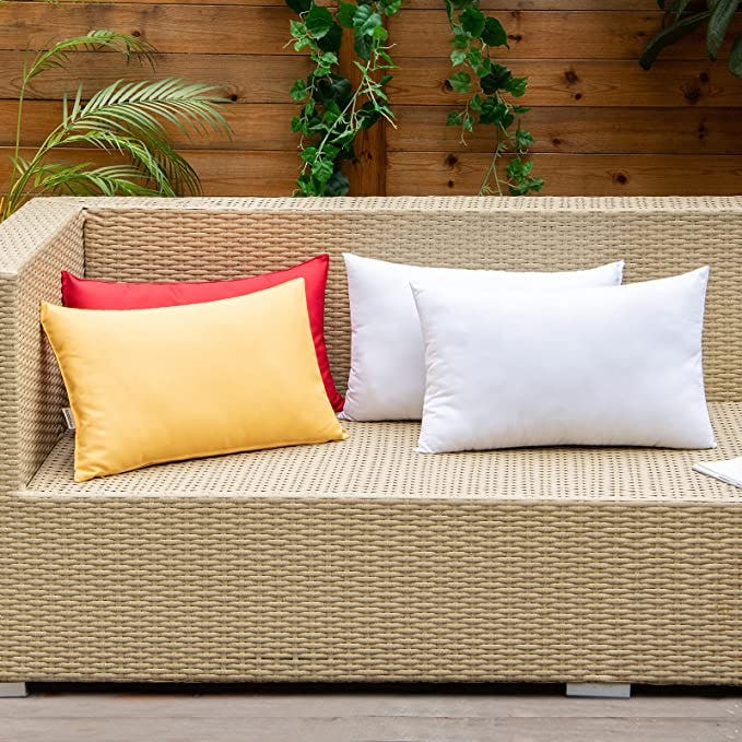 EMEMA Outdoor Pillow Insert