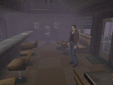Silent Hill 2 release date rumours cut through the fog with new update