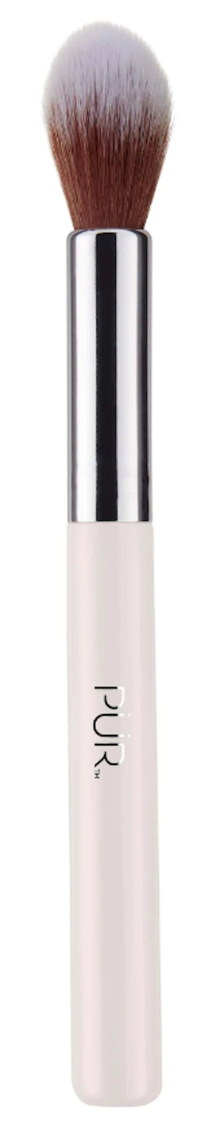 PUR Blurring Powder Brush for makeup brush