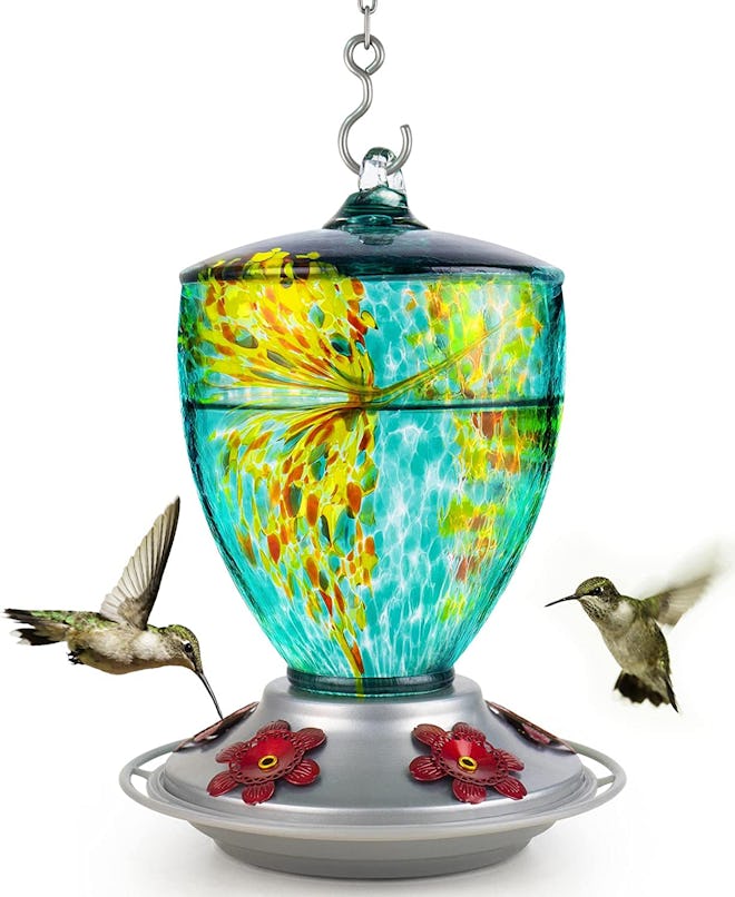 BOLITE Hummingbird Feeder