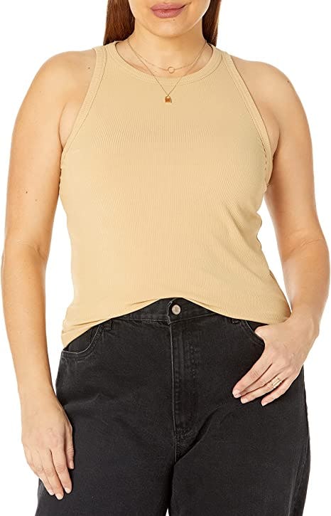 The Drop Racerback Tank Top