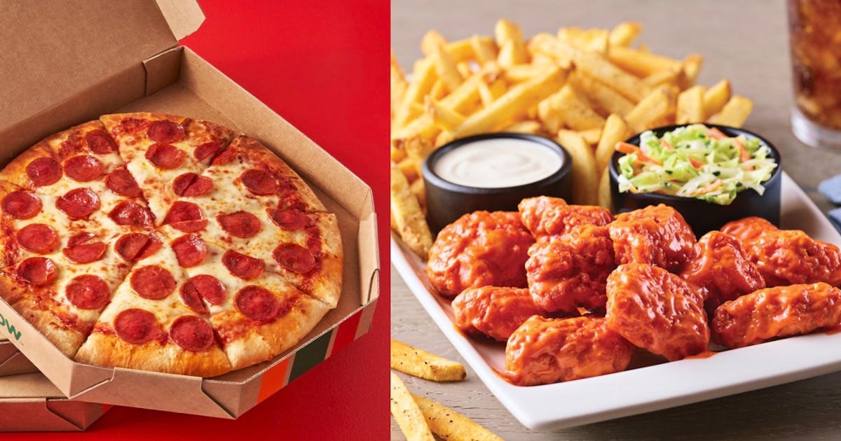 Labor Day Food Deals For 2022 Include Pizza Wings labor-day-food-deals-2022-best-food-deals