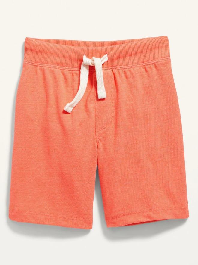 Stock up on shorts for next summer during the Old Navy Labor Day sale. These salmon shorts will be a...