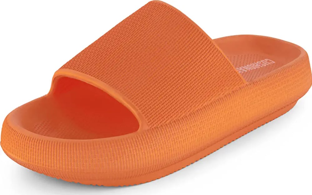 Cushionaire Comfort Slides