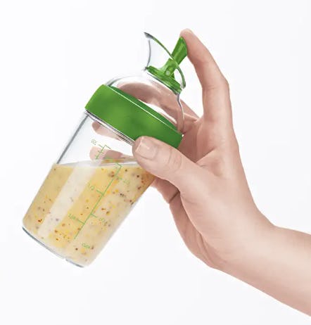OXO Good Grips Little Salad Dressing Shaker
