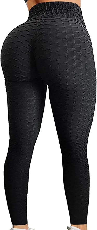 A AGROSTE High Waist Yoga Pants