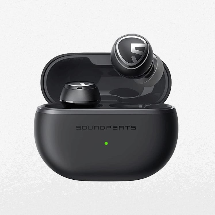 SoundPEATS Mini Pro Wireless Earbuds