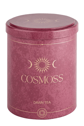 Cosmoss Dawn Tea