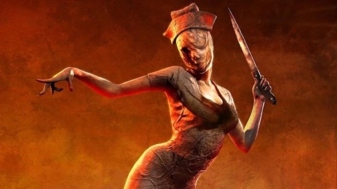 Silent Hill 2 Remake: Official Release Date Finally Revealed