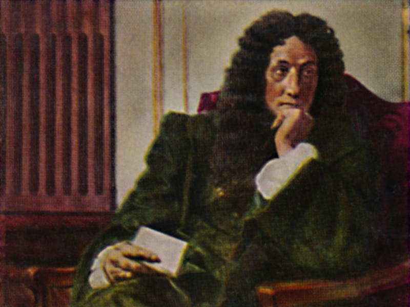 Leibniz