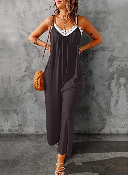 Dokotoo Loose Romper