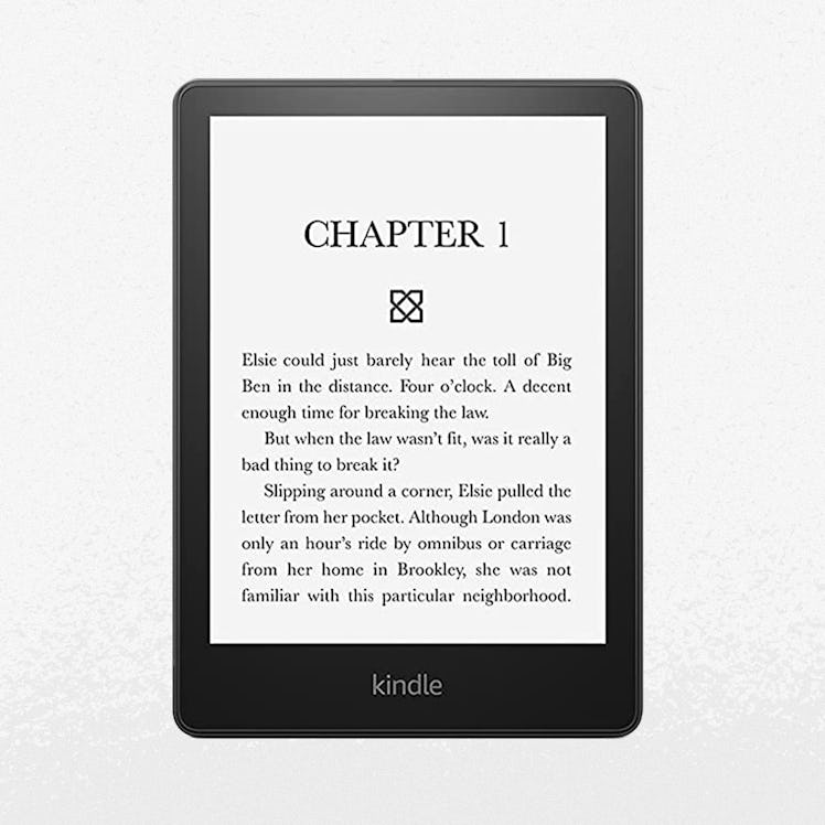 Kindle Paperwhite