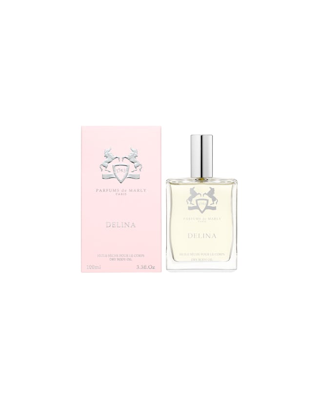 Parfums de Marly Delina Body Oil Spray 